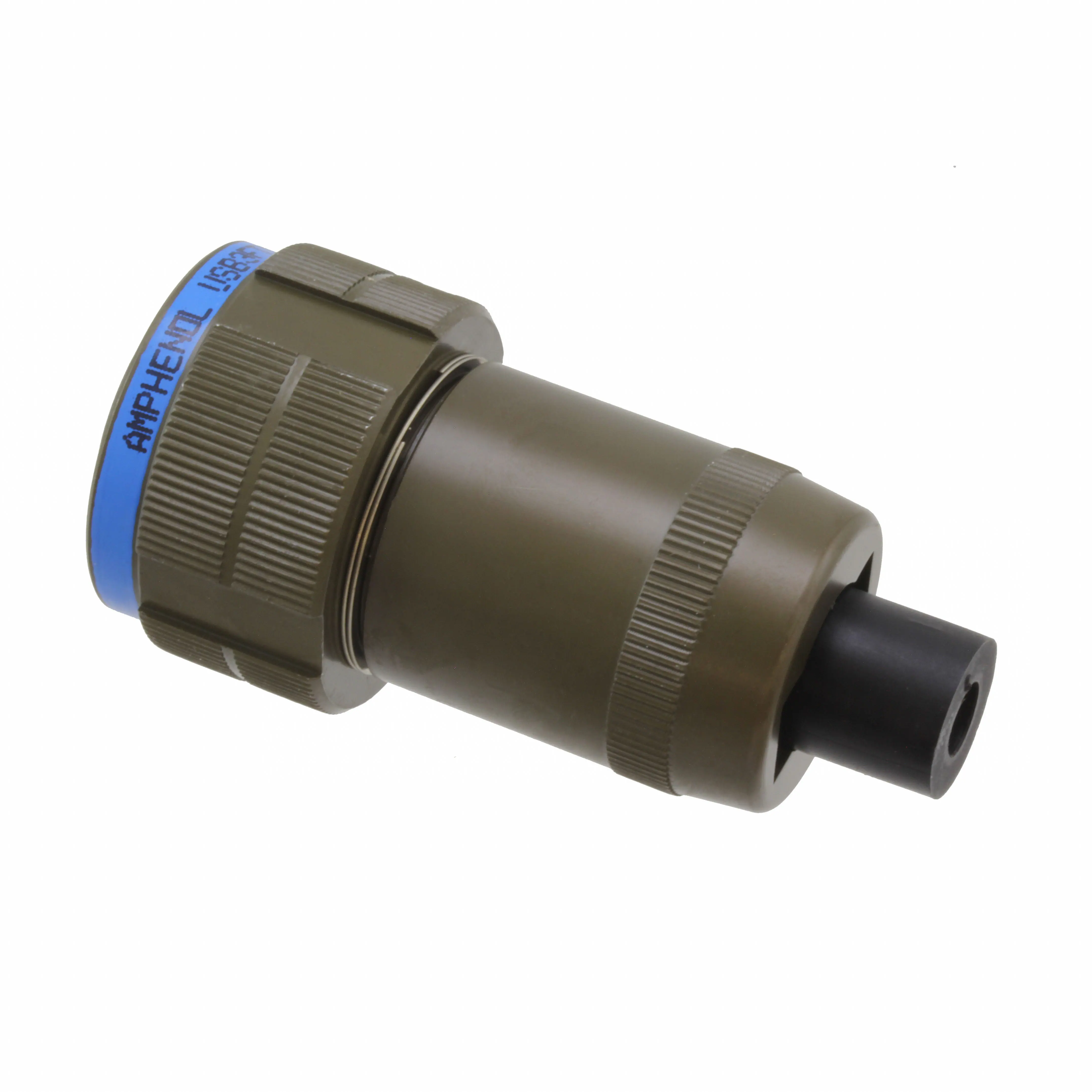 USB3FTV6G Amphenol Socapex  Conjuntos de conectores USB DVI HDMI